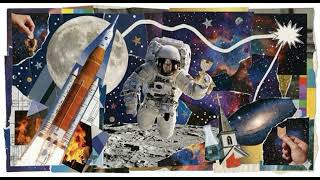 Christians In Space