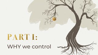 Why We Control | Sharon Miller | Bright City Church