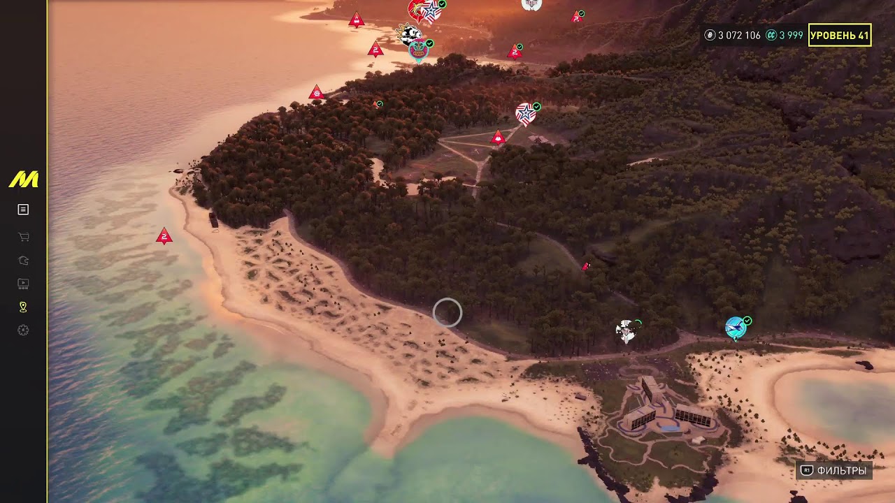 Relax stream the crew  Моторфест