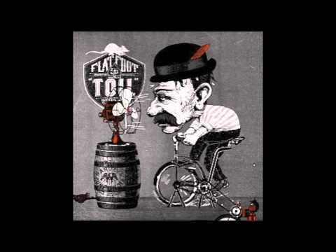 Punk music video thumbnail preview for Flatfoot 56 - This Time