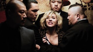 Drug Mafia Kidnapped a Girl to Smuggle the High Value Drug, but It's Their Last Kidnap.