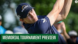 2022 Memorial Tournament Betting Preview: Expert Picks + Top Props | CBS Sports HQ