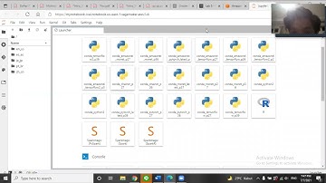 AWS AML Tech validation Lab 5 - Mochamad Zidan Aqila Kamil (05211942000002)