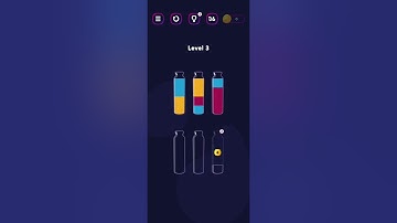 Get Color Level 1-4 Walkthrough Solution Android/iOS