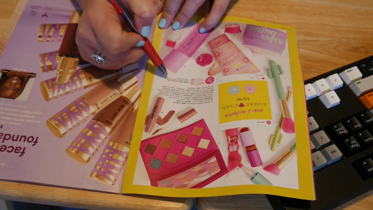 Customer Service Role Play (Typing, Product Inspection, Packaging)