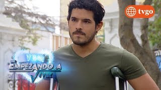 Vbq Empezando A Vivir 26022018 - Cap 40 - 15