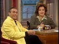 Jean-Claude Van Damme Interview - ROD Show, Season 1 Episode 178, 1997