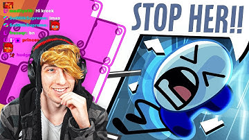 kreekcraft watches bfdi tpot for the first time