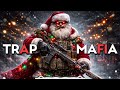 Trap Mafia Holiday 2026 EP 01. 🎅☠️ Gangster Rap & Mafia Hip Hop Music Mix - Winter Trap - Dark Santa