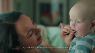 Teething Fairy Approved: Soothe Sore Gums with Camilia!