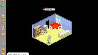 Free Habbo Credits (no download-no password-no fonecalls)