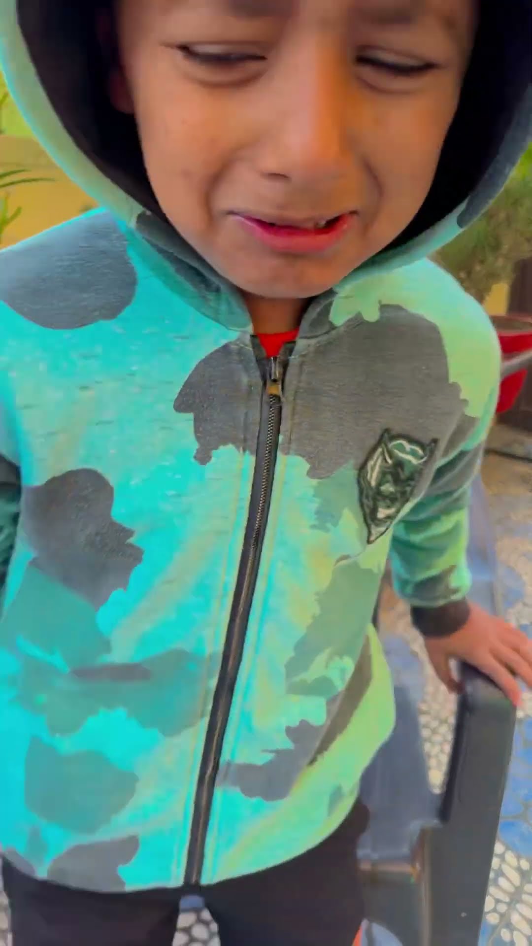 Tujhko na dekhun ❤️? #shorts #trending #love #ytshorts #maa