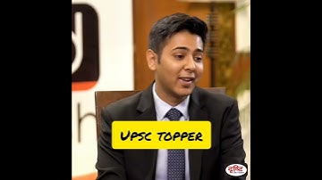 UPSC TOPPER RANK - 2 CSE 2018 Akshat Jain | UPSC IAS INTERVIEW|DRISHTI IAS INTERVIEW |UPSC DIRECTION