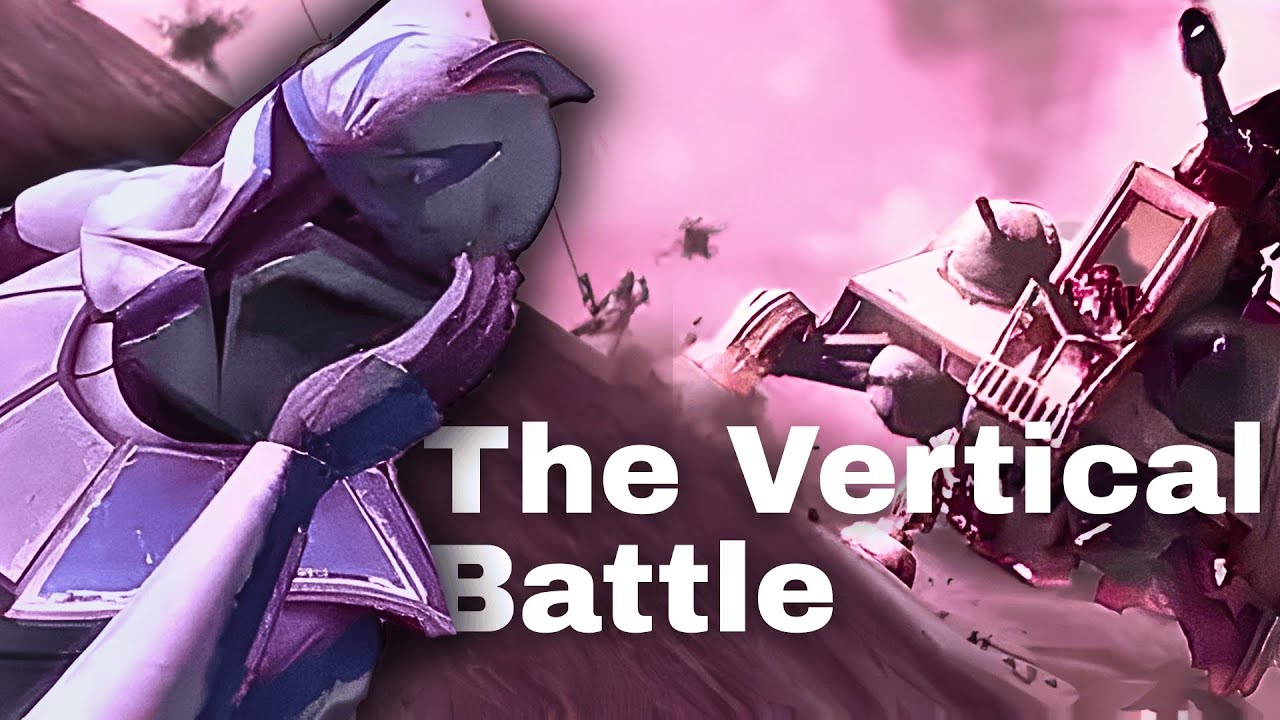 The 501st's LEGENDARY Rescue Mission [Battle Map Animation] - YouTube
