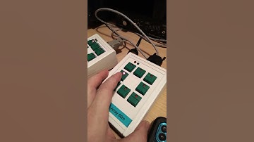 9 Circle RX array 80m @SO4M