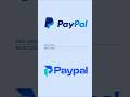 “PayPal Needs This Logo in 2025 😳🔥#shorts #logo #viral #ytshorts