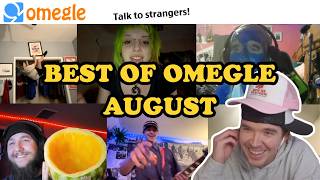 Nick Fleetwood | Best of Omegle August 2026