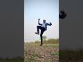 360 KICK 🔥 #tutorial #training #shortsvideo #usa #india #fyp #yt #ytshort #ytshorts #mma