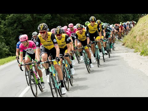 Video: Kje Bo Mednarodna Kolesarska Dirka Tour De France