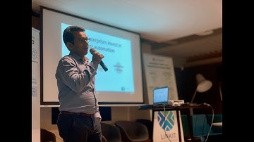 Meetup - Quality Assurance & Automated testing in OutSystems - LINKIT HQ 25-09-2018