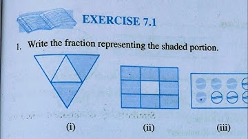 Class 6th maths l Exercise 7.1 l NCERT l Maths l Chapter 7 l Solution l cbse board
