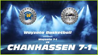 20260222 Basketball Wayzata 7 1 vs Chanhassen 7 1