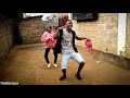 Ethic Entertainment - Dondoka dance challenge | Wabito Hype