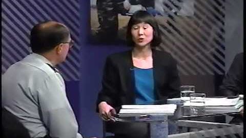 Biological Warfare and Terrorism: The Military and Public Health Response (Part 1 of 6)