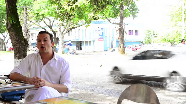Ricardo Maya  HD
