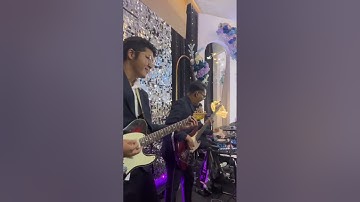 Medley Chrisye DVM - Cover by Swaramalika Entertainment ( Vocal by Shafa ,Andry, Edlyn)