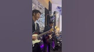 Medley Chrisye DVM - Cover by Swaramalika Entertainment ( Vocal by Shafa ,Andry, Edlyn)