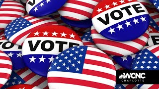 Lindsey Graham and Henry McMaster opposed to new voting bill