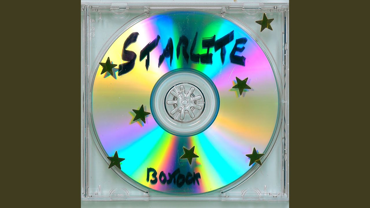 Watch Starlite on YouTube Watch Starlite on YouTube