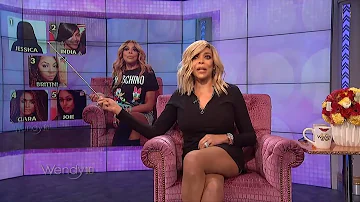 More Baby Mama Drama for Future | The Wendy Williams Show SE10 EP56