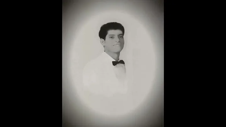Robert Escobedo Sr
