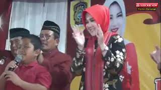 DIDI KEMPOT - ARDA - TATU - Feat BUPATI KLATEN