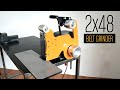 2x48 Belt Grinder