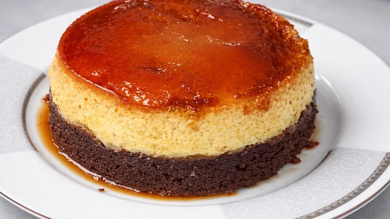 কয়েকটি সহজ উপকরণে তৈরি করুন সুপার সফট ও মজাদার পুডিং কেক রেসিপি |Pudding Cake Recipe Without Oven 