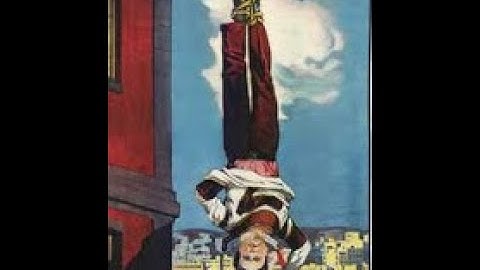 "The Strait Jacket Escape" at Sterlingfest 2012 performed by Steve Kish "The Magician".