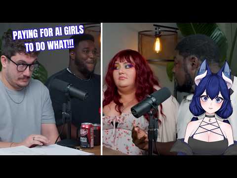 EBT FINAL BOSS Had Me Speechless...| Reacting To Financial Audit's Caleb Hammer
