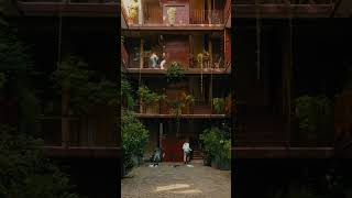 Two different realities #filmmaking #réalisation #cinema #film #cinematography