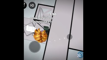 Free Gobdev’s time records obby speedrun (no bounce) #gobstimerecords #daily #roblox #obby #edit #nb