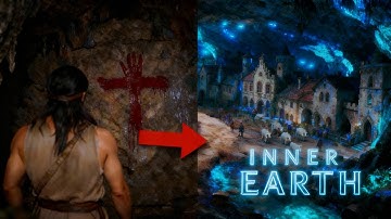 The Ritual of the White Peccary: Opening the Gate to the Land Beneath the Earth