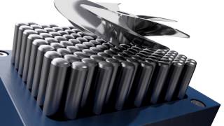 This is how MATRIX clamping systems work / So funktionieren MATRIX Spannsysteme
