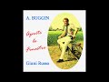 &quot;Aprite le Finestre&quot; (Giuni Russo cover)