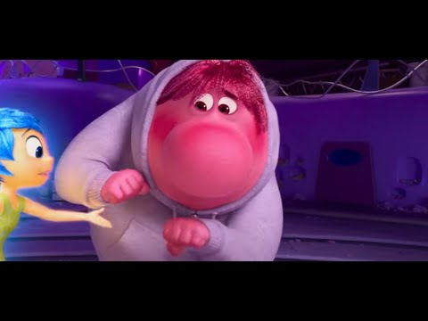 Inside Out 2