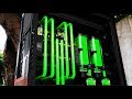 Custom Pc Build #41 "Equilibrium" Phanteks Enthoo Elite Monster Pc Bound to Singapore