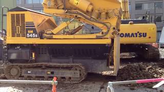 BM545動画