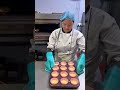 GANGA HAMAL #BAKERY HELPER #EUROPE