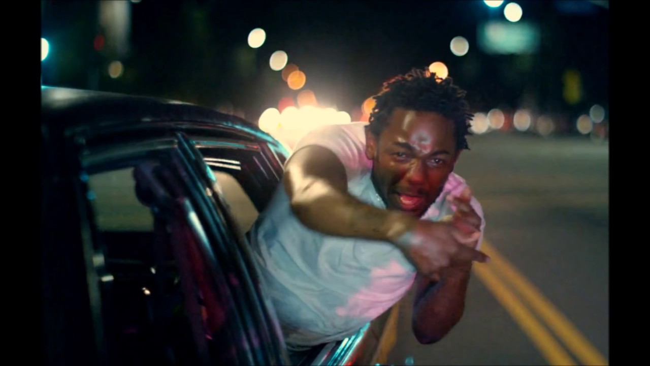 Kendrick Lamar type beat 2015 (Banger!!!)